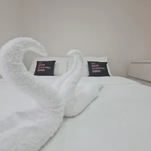  Guest house Mile End- Prime Location United Kingdom