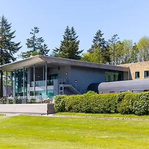 *** Hotel The Kilnwick Percy And Golf Club United Kingdom