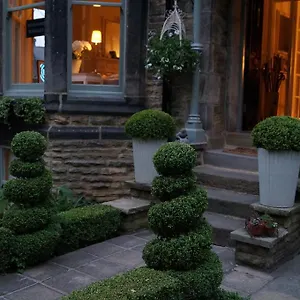 **** Guest house Brookfield House United Kingdom