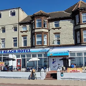 *** Hotel Sunset United Kingdom