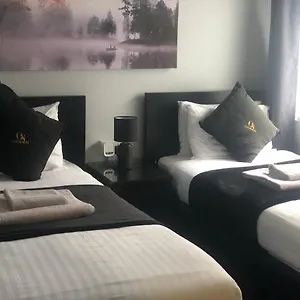 4* Guest house Citi North