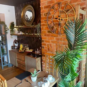 **** Bed & Breakfast Park View United Kingdom