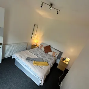  Bed & Breakfast Luton From United Kingdom