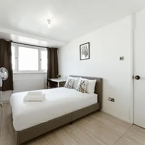  Guest house Stratford Cosy - 17 United Kingdom