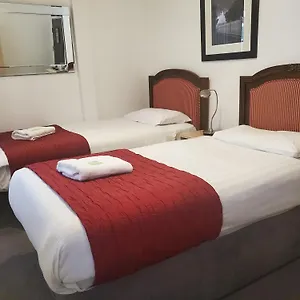*** Hotel The Melville - Location United Kingdom