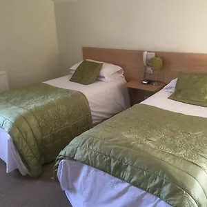 ** Guest house Henry's United Kingdom